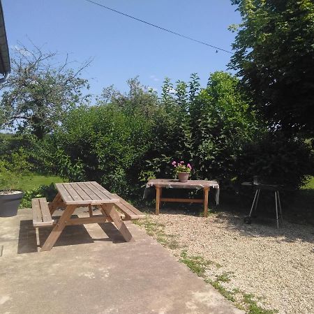 Grande Maison De Plain Pied Avec Jardin Arbore. Champignelles Bagian luar foto