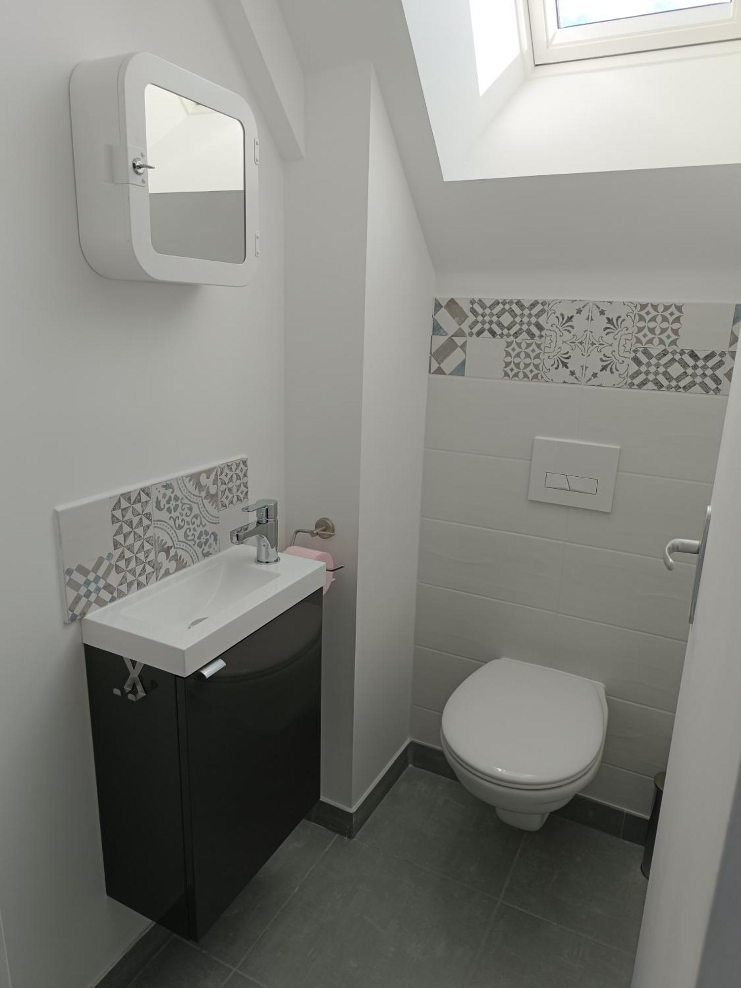 Grande Maison De Plain Pied Avec Jardin Arbore. Champignelles Bagian luar foto